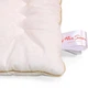 Одеяло шерстяное MirSon Mikrosatin Gold Woolen Hand Made 169 зима 140x205 см (2200000460455) - изображение 6