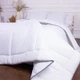 Ковдра антиалергенна MirSon EcoSilk Royal Pearl 015 зима 110x140 см (2200000004772) - зображення 1
