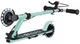 Самокат Globber Flow Element Junior Lights М'ятний (729-206) - зображення 3
