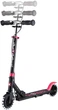 Самокат Globber Flow Element Junior Lights Черно-розовый (729-110) - изображение 3
