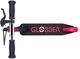 Самокат Globber Flow Element Junior Lights Черно-розовый (729-110) - изображение 10