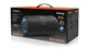 Акустическая система REAL-EL X-735, 24 Вт, Bluetooth, USB, AUX, влагозащита IPX6, черная (EL121600011) - изображение 9