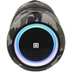 Акустическая система REAL-EL X-733, 24 Вт, Bluetooth, USB, AUX, влагозащита IPX6, камуфляж (EL121600020) - изображение 3