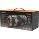 Акустическая система REAL-EL X-733, 24 Вт, Bluetooth, USB, AUX, влагозащита IPX6, камуфляж (EL121600020) - изображение 10