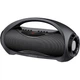 Акустическая система REAL-EL X-713, 12 Вт, Bluetooth, USB, AUX, microSD, FM-радио, черная (EL121600014) - изображение 3