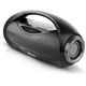 Акустическая система REAL-EL X-713, 12 Вт, Bluetooth, USB, AUX, microSD, FM-радио, черная (EL121600014) - изображение 4