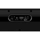 Акустическая система REAL-EL X-713, 12 Вт, Bluetooth, USB, AUX, microSD, FM-радио, черная (EL121600014) - изображение 7