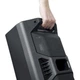 Акустическая система REAL-EL X-757, 50 Вт, Bluetooth, AUX (mini-jack 3.5 мм), RGB-подсветка, черная (EL121600007) - изображение 5