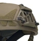 Балистический шлем Sestan-Busch Helmet BK-ACH-HC. Койот. М - изображение 11