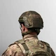 Балистический шлем Sestan-Busch Helmet BK-ACH-HC Олива L - изображение 8