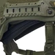 Балистический шлем Sestan-Busch Helmet BK-ACH-HC Олива L - изображение 12