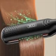 Випрямляч для волосся XO CF25 Black (CF25.black) - зображення 6