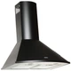 Витяжка купольна ELEYUS Bora 1200 LED SMD 60 BL (1200 м3/год, 3 швид., кнопкове кер.) 150603 - изображение 1