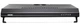 Витяжка пласка ELEYUS BONA II LED SMD 60 BL (560 м3/год, 3 швид., кнопкове кер.) 250808 - изображение 3