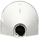 Витяжка купольна ELEYUS Viola 750 60 WH (750 м3/год, 3 швид., кнопкове кер.) 59639 - изображение 5