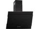 Витяжка декоративна ELEYUS Focus 700 60 BL (1000 м3/год, 3 швид., кнопкове кер.) 155896 - изображение 1