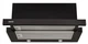 Витяжка телескопічна ELEYUS Breeze 1200 60 BL (1200 м3/год, 3 швид., кнопкове кер.) 214084 - изображение 2