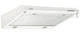 Витяжка пласка ELEYUS Bona II LED SMD 50 WH (560 м3/год, 3 швид., кнопкове кер.) 181766 - изображение 1