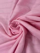 Ткань Батист мережка полоса розовый 90грм2 145см 1пог.м. (593-3024-7№Lavender) - изображение 1