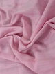 Ткань Батист мережка полоса розовый 90грм2 145см 1пог.м. (593-3024-7№Lavender) - изображение 2