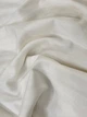 Ткань Батист мережка полоса белый 90грм2 145см 1пог.м. (593-3024-1№White) - изображение 2