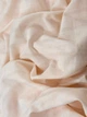 Ткань Батист мережка полоса бежевый 90грм2 145см 1пог.м. (593-3024-2№Beige) - изображение 2