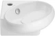 Раковина UP TREND Amur TR4518 White Gloss - изображение 1