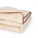 Ковдра антиалергенна MirSon EcoSilk Carmela 014 зима 110x140 см (2200000004765) - зображення 8