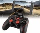 Беспроводный игровой геймпад для смартфона, джойстик для телефона WC X3, Bluetooth Gamepad для IOS, Android - изображение 6