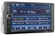 Автомобильная магнитола 2din Pioneer MP5 2DIN 7012 USB Bluetooth + Автомагнитола универсальная с рамкой - изображение 7