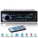 Автомагнитола мощная с чистым звуком UKC Pioneer JSD-520BT С USB И BLUETOOTH - изображение 6