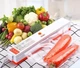 Вакуумная упаковочная машина Freshpack Pro для сухих и влажных продуктов, вакууматор - изображение 13