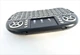 Бездротова міні клавіатура Lima FT-83 для Smart TV з підсвічуванням UKC i8 + touch з USB тачпадом - зображення 8