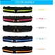 Спортивная сумка на пояс для бега Go Runner's Pocket Belt спортивный пояс для телефона и аксессуаров - изображение 7