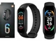 Фітнес-браслет Smart Band M6 трекер розумний годинник крокомір вимірювання тиску - зображення 12