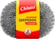 Упаковка скребків Chisto сталевий 3 пачки по 2 шт (2000998942182) - зображення 2