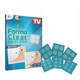 Пластирі Formu Clear від папілом і бородавок у наборі 30 штук - зображення 6
