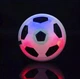 Аерофутбол, що летить ковзний дитячий м'яч для футболу Hover Ball футбольний м'яч - зображення 3