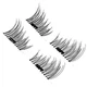 Магнитные ресницы Maс Magnetic Eyelashes - изображение 7
