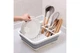Сушилка для посуды складная силиконовая Kitchen Craft - изображение 6