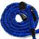 Поливочный шланг растягивающийся MAGIC HOSE 75 м/250ft - изображение 1