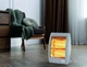 Обогреватель электрический Better Heater QH 800/8805 дуйка портативный 800 Вт - изображение 3