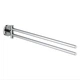 Тримач для рушника Grohe QuickFix Start (41183000) - изображение 1