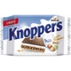 Вафлі Knoppers Storck шоколадно-горіхові 3х25 г - зображення 3
