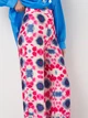 Брюки женские Zara 2267/362 XS Розовые (02267362330017) - изображение 4