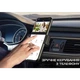 Комплект видеодомофона Neolight ALPHA Hybrid + SOLO IPW Graphite с уголком, PoE адаптер для вызовной панели - изображение 11
