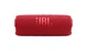 Акустическая система JBL Flip 7 Red (JBLFLIP7RED) - изображение 2