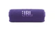 Акустическая система JBL Flip 7 Purple (JBLFLIP7PUR) - изображение 2