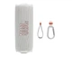 Акустична система JBL Flip 7 White (JBLFLIP7WHT) - зображення 9