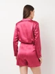 Комбинезон женский Zara 2231/845 M Розовый (02231845172036) - изображение 2